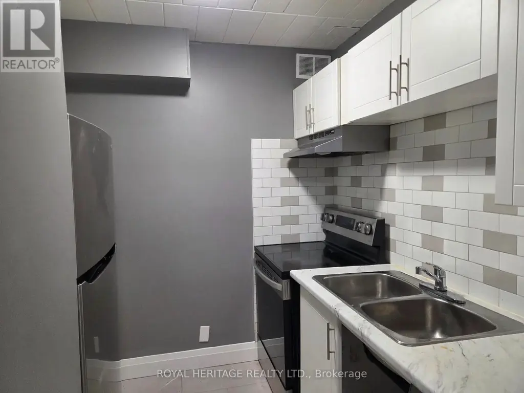 104 - 8800 Willoughby Drive, Niagara Falls (Chippawa)